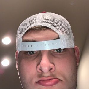 Meet your Posher, Tim